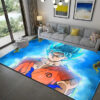 Tapis Dragon Ball Carpet Living Room Bedroom Sofa Mat Door Mat Kitchen Bathroom Rugs 06