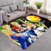 Tapis Dragon Ball Carpet Living Room Bedroom Sofa Mat Door Mat Kitchen Bathroom Rugs 09