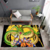 Tapis Dragon Ball Carpet Living Room Bedroom Sofa Mat Door Mat Kitchen Bathroom Rugs 02