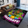 Tapis Five Nights At Freddys Cosplay Carpet Living Room Bedroom Sofa Rug Door Mat 08
