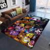 Tapis Five Nights At Freddys Cosplay Carpet Living Room Bedroom Sofa Rug Door Mat 09