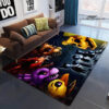 Tapis Five Nights At Freddys Cosplay Carpet Living Room Bedroom Sofa Rug Door Mat 04