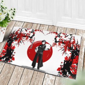 Tapis Garra Anime Japan Doormat Home Decor