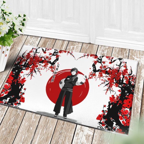 Tapis Garra Anime Japan Doormat Home Decor