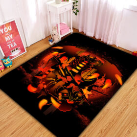 Tapis Giratina Legend Moonlight Area Carpet Rug Home Decor Bedroom Living Room Decor