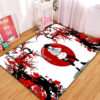 Tapis Hinata Japan Style Carpet Rug Home Room Decor