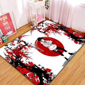 Tapis Hinata Japan Style Carpet Rug Home Room Decor