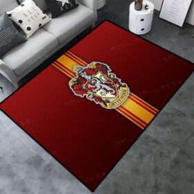Tapis Hogwarts Carpet Living Room Bedroom Mats Kitchen Bathroom Rugs 10