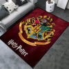 Tapis Hogwarts Carpet Living Room Bedroom Mats Kitchen Bathroom Rugs 03