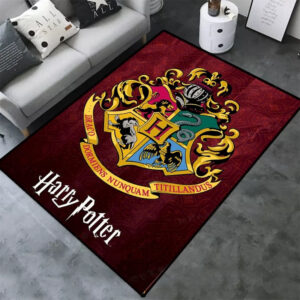 Tapis Hogwarts Carpet Living Room Bedroom Mats Kitchen Bathroom Rugs 03