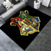 Tapis Hogwarts Carpet Living Room Bedroom Mats Kitchen Bathroom Rugs 04