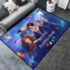 Tapis Hogwarts Carpet Living Room Bedroom Mats Kitchen Bathroom Rugs 08