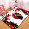 Tapis Ichigo Bleach Anime Japan Style Carpet Rug Home Room Decor