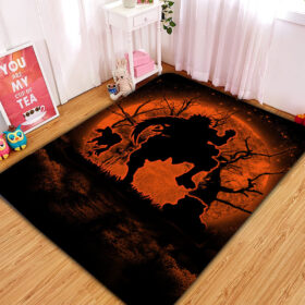 Tapis Jiraiya Moonlight Rug Carpet Rug Home Room Decor