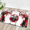 Tapis Jiraiya Japan Doormat Home Decor