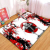 Tapis Jiraiya Japan Style Carpet Rug Home Room Decor