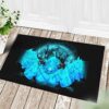Tapis Kakashi Perfect Susano Moonlight Doormat Home Decor