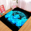 Tapis Kakashi Perfect Susano Moonlight Area Carpet Rug Home Decor Bedroom Living Room Decor
