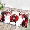 Tapis Kakashi Japan Doormat Home Decor