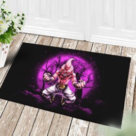 Tapis Kidbuu Moonlight Doormat Home Decor