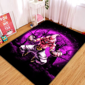 Tapis Kidbuu Moonlight Area Carpet Rug Home Decor Bedroom Living Room Decor
