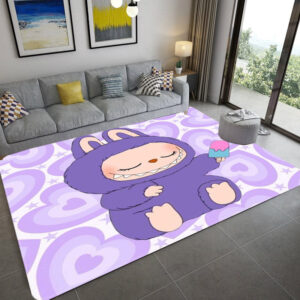 Tapis La BuBu Carpet Living Room Bedroom Mats Kitchen Bathroom Rugs 04