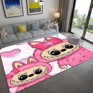 Tapis La BuBu Carpet Living Room Bedroom Mats Kitchen Bathroom Rugs 05