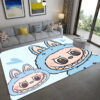 Tapis La BuBu Carpet Living Room Bedroom Mats Kitchen Bathroom Rugs 06