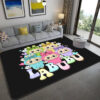 Tapis La BuBu Carpet Living Room Bedroom Mats Kitchen Bathroom Rugs 08