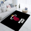 Tapis Basketball Lakers Carpet Living Room Bedroom Sofa Mat Door Mat Kitchen Bathroom Rugs 09