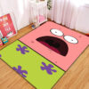 Tapis Spongebob Patrick Star Carpet Rug Home Room Decor