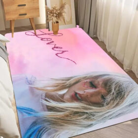 Tapis Taylor Swift Movie Carpet Living Room Bedroom Sofa Rug Door Mat 10