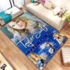 Tapis Taylor Swift Movie Carpet Living Room Bedroom Sofa Rug Door Mat 03