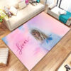 Tapis Taylor Swift Movie Carpet Living Room Bedroom Sofa Rug Door Mat 09