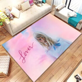Tapis Taylor Swift Movie Carpet Living Room Bedroom Sofa Rug Door Mat 09