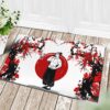 Tapis Todo Aoi Jujutsu Kaisen Anime Japan Doormat Home Decor