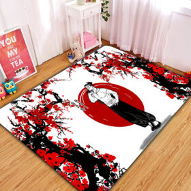 Tapis Todo Aoi Jujutsu Kaisen Anime Japan Style Carpet Rug Home Room Decor