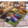 Tapis Encanto Mirabel  #1 Graphic Carpet Living Room Bedroom Sofa Rug Door Mat Kitchen Bathroom Mats for Kids 05