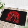 Tapis Carnage Moonlight Doormat Home Decor