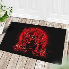 Tapis Carnage Moonlight Doormat Home Decor