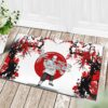 Tapis Demon Slayer Sakonji Japan Doormat Home Decor