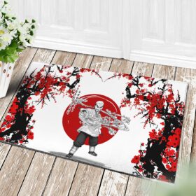 Tapis Demon Slayer Sakonji Japan Doormat Home Decor