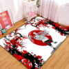 Tapis Demon Slayer Sakonji Japan Style Carpet Rug Home Room Decor