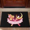 Tapis Sailor Moon Doormat