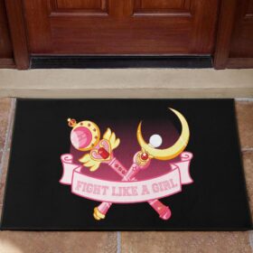 Tapis Sailor Moon Doormat