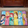Tapis Princess 1 Doormat