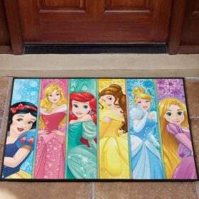 Tapis Princess 1 Doormat