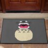 Tapis Totoro Ghibli Doormat
