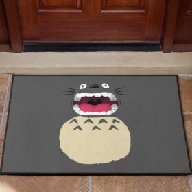 Tapis Totoro Ghibli Doormat
