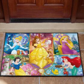Tapis Princess 2 Doormat